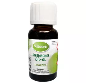 FINNSA Ätherische Bio-Öle, Limette, 10 ml