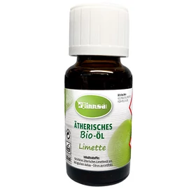 FINNSA Ätherische Bio-Öle, Limette, 10 ml