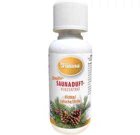 Kreativ Sauna-Duftk. Fichte/ Latsche/ Zirbe 100 ml
