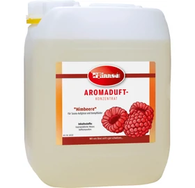 Finnsa "AROMA" Sauna Duftkonzentrat, Himbeere, 5L