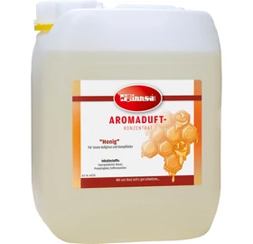 Finnsa "AROMA" Sauna Duftkonzentrat, Honig, 5L