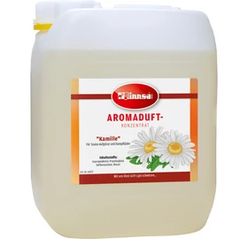Finnsa "AROMA" Sauna Duftkonzentrat, Kamille, 5L
