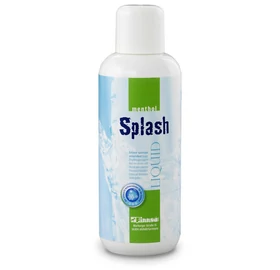 Menthol Splash flüssiges Menthol für den kühlenden Effekt