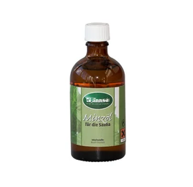 Minzöl für die Sauna, 100 ml