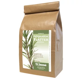 Potpourri Rosmarinblätter, geschnitten, 900g