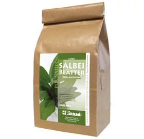 Potpourri Salbeiblätter, geschnitten, 340g