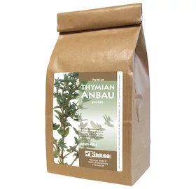 Potpourri Thymian, Anbau, gerebelt, 400g