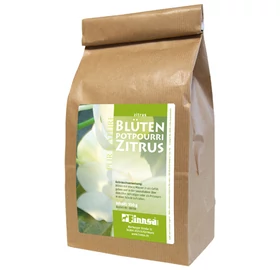 Potpourri Blütenpotpourri Zitrus, 350g
