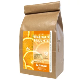 Potpourri Orangenfrüchte in Scheiben, 400g