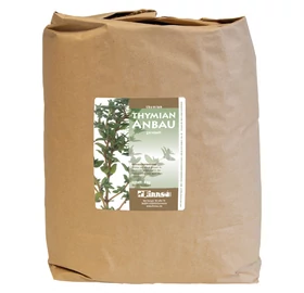 Potpourri Thymian, Anbau, gerebelt, 3kg