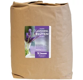 Potpourri Lavendelblüten blau, ganz, 3kg
