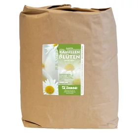 Potpourri Kamillenblüten, ganz, 3kg