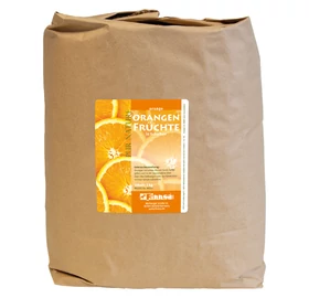 Potpourri Orangenfrüchte in Scheiben, 3kg