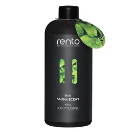RENTO Saunaduft, Birke, 400 ml