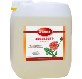 Finnsa "AROMA" Sauna Duftkonzentrat, Rosengarten, 5L