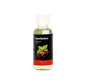 "Sentio" Duftkonzentrat, Gewürzminze, 100ml