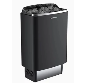 SENTIOTEC 100 Saunaofen mit integrierter Steuerung 4,5 KW