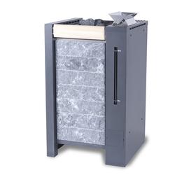 EOS Bio-Kombi Saunaofen Stone S60 Vapor 9 kW - 15 kW