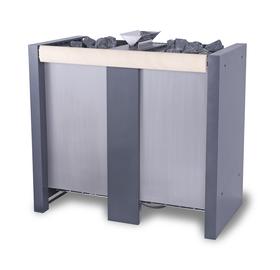 EOS Finnische Saunaofen Herkules XL S120 18 kW - 30 kW