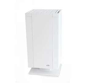 EOS Finnische Saunaofen Mythos S35, 7,5 kW-9 kW, Weiß, Stehofen