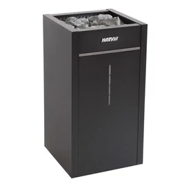 HARVIA Virta Combi Saunaofen, ohne Steuerung, 9 kw