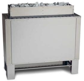 EOS Finnische Saunaofen 34G HD, 15kW-36kW
