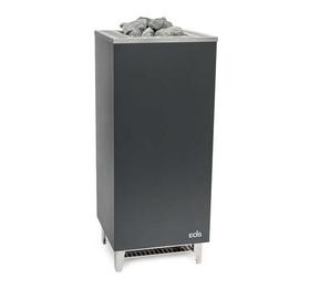 EOS Finnische Saunaofen Cubo+, 7,5 kW-12kW