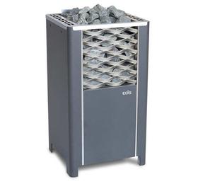 EOS Finnische Saunaofen Finnrock, 7,5kW-12kW