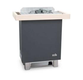 EOS Finnische Saunaofen Gracil, 6 kw