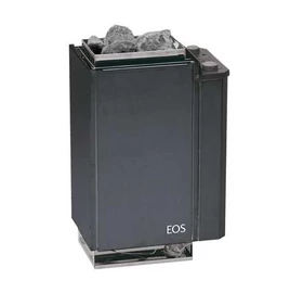 EOS Saunaofen M3 Anthrazit Perleffekt 3 kw