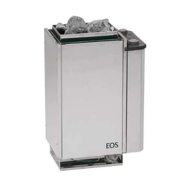 EOS Saunaofen M3 Chromstahl 3 kw