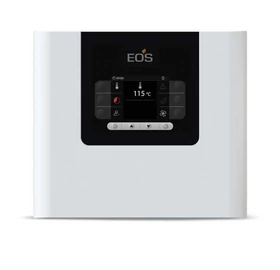 EOS Saunasteuerung Compact D18, 18kW, Weiß