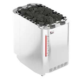 SENTIOTEC Verdampferofen Savonia Combi ohne Steuerung 12kw