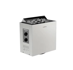 SENTIOTEC Saunaofen Viking mit Steuerung 9 kw
