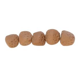 Saunasteine "Kerkes", klein, Ø 60 mm, 10kg