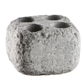 HUKKA-Verdunstungsstein für die Sauna aus Speckstein