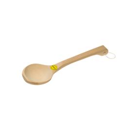 Saunakelle aus Birkenholz, 35cm/130ml