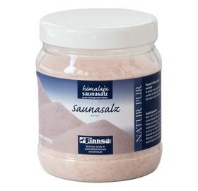 Himalaya Saunasalz, Natur, in 2 Optionaler Größen