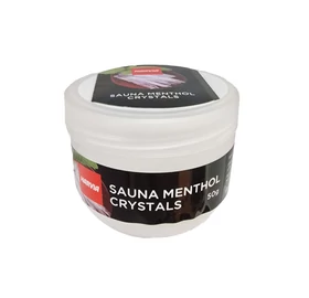 HARVIA Mentholkristalle für einen reinen Menthol-Aufguss 50g
