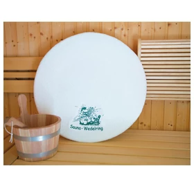 Aufguss-Wedelring, ø 60 cm