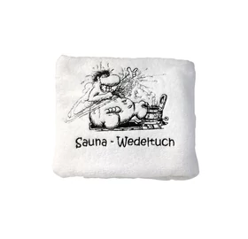 Wedeltuch in toller Qualität 65x80cm