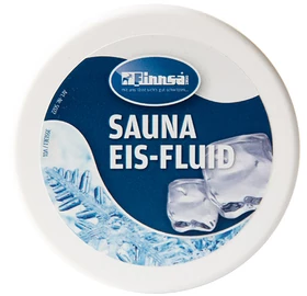 Sauna Ice-Creme, 200 ml