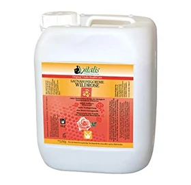 Sauna Honigcreme Rose 6 kg