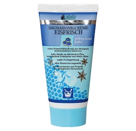 Sauna Honigcreme Eisfrisch, 150 g