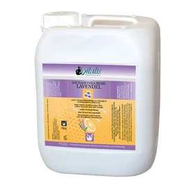 Sauna Honigcreme Lavendel 6 kg