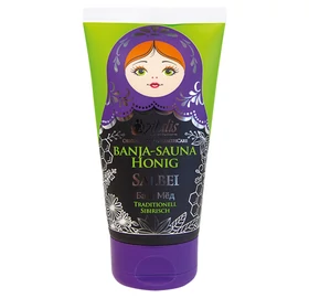 Banja-Saunahonig Salbei, 150 g