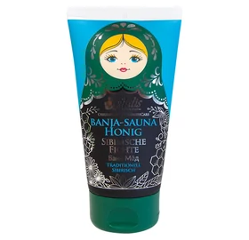 Banja-Saunahonig Sibirische Fichte, 150 g