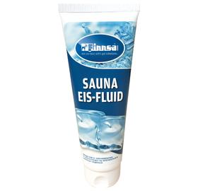 Sauna Ice-Creme, 125 ml