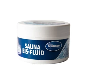 Sauna Ice-Creme, 200 ml