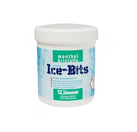 Finnsa Mentholkristalle für einen reinen Menthol-Aufguss 50g